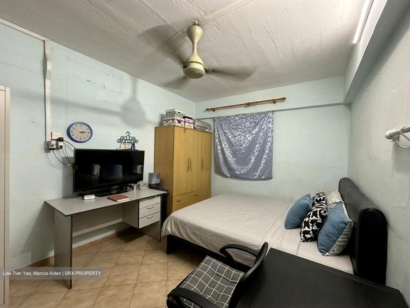 Blk 225 Yishun Gardens (Yishun), HDB 3 Rooms #631613891